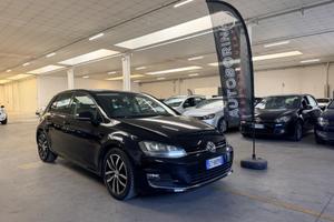 Volkswagen Golf 1.4 TSI 5p. Highline BlueMotion Te