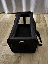 Trasportino cane/gatto