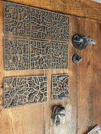 LOTTO WARHAMMER 40000 TIRANIDI E ULTRAMARINE