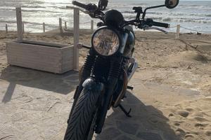 Triumph Speed Twin 900 - 2023