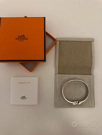 Bracciale Hermès Clic H