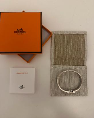 Bracciale Hermès Clic H