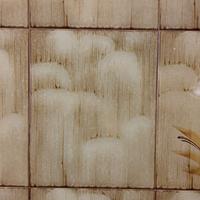 C.erco piastrella anni 80