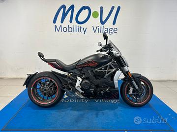 Ducati XDiavel 1260