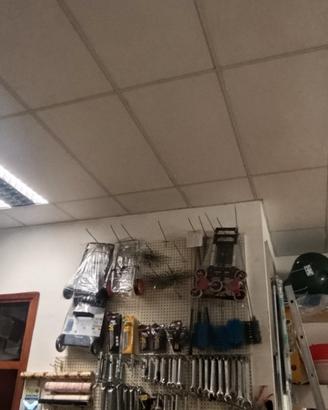 Per chiusura Negozio