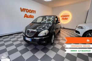 LANCIA Musa 1.4 Platino Ecochic GPL
