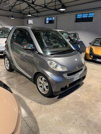 SMART LIMITED THREE MOTORE nuovo frizione nuova