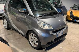 SMART LIMITED THREE MOTORE nuovo frizione nuova