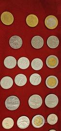 monete da collezione