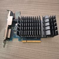 Nvidia GeForce GT 710 2GB