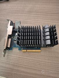 Nvidia GeForce GT 710 2GB