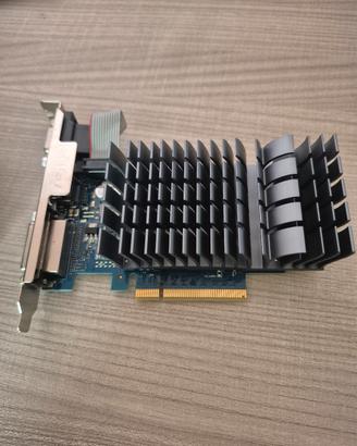 Nvidia GeForce GT 710 2GB