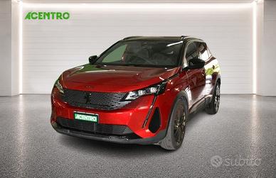PEUGEOT 3008 - 1.5HDI GT LINE U192995