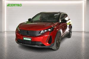 PEUGEOT 3008 - 1.5HDI GT LINE U192995