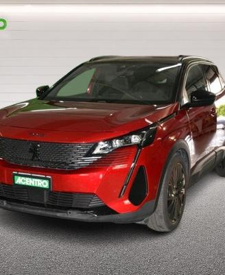 PEUGEOT 3008 - 1.5HDI GT LINE U192995