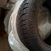 gomme invernali 195 55 15 barum