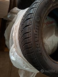 gomme invernali 195 55 15 barum