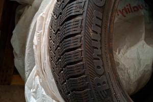 gomme invernali 195 55 15 barum