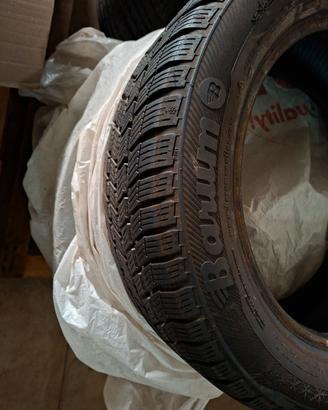 gomme invernali 195 55 15 barum