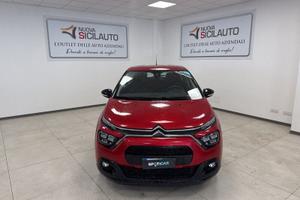 Citroën C3 III 2017 1.2 puretech Feel Pack s&...