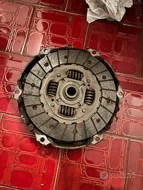frizione peugeot 206cc 1.6 16v