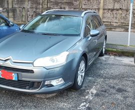 Citroen C5 Tourer 2.0 HDI 16V 163CV full optionals