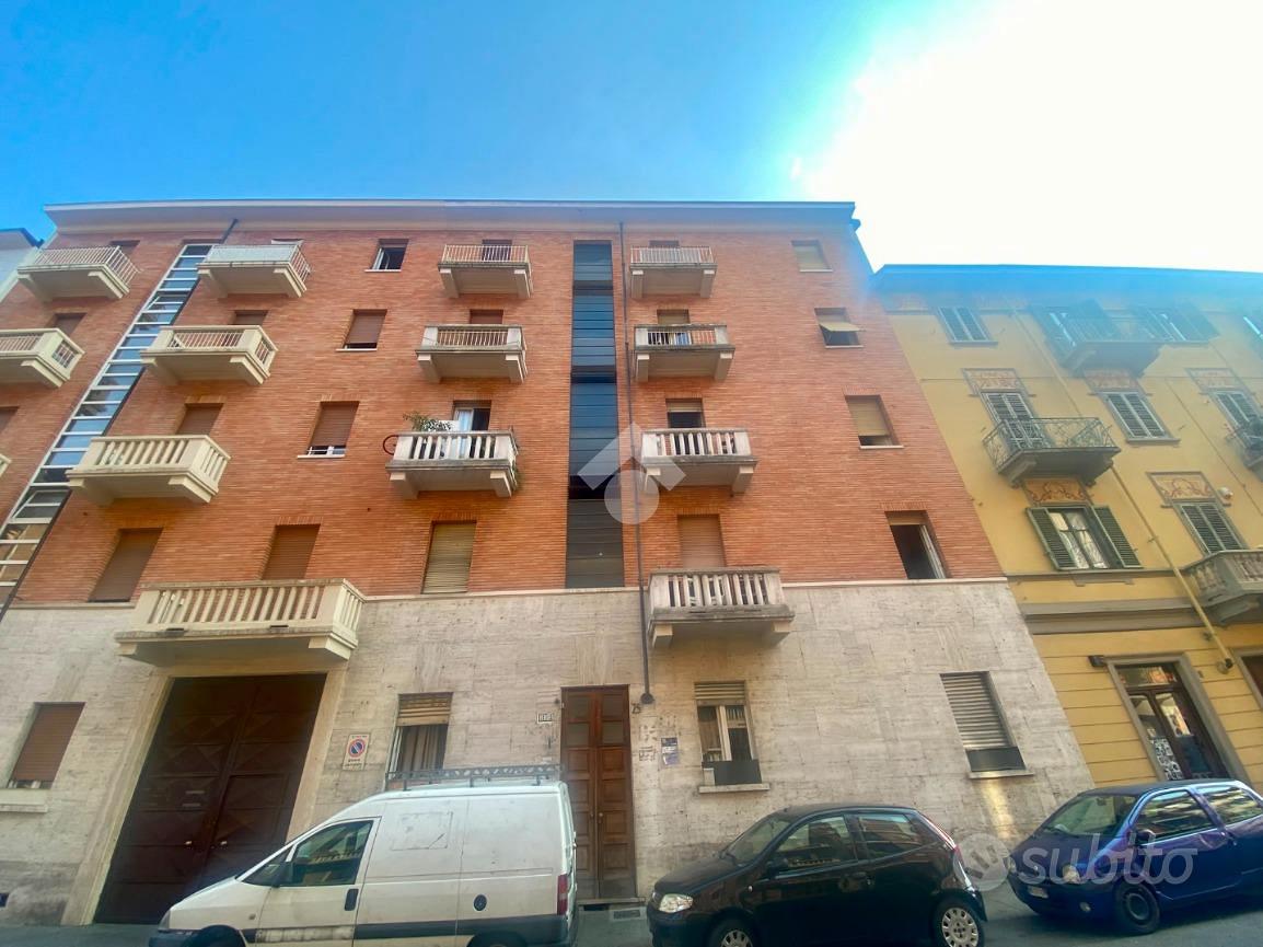 Appartamento – Torino, Monte Bianco, Circoscrizione 6 - Altro