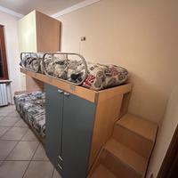 Cameretta per ragazzi