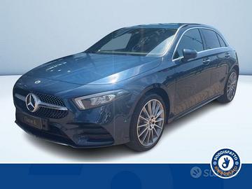 Mercedes-Benz Classe A 250e EQ-Power AMG Line