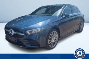 Mercedes-Benz Classe A 250e EQ-Power AMG Line
