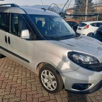 Fiat Doblo JTD LOUNGE CLIMATIZZATORE VOL. MULTIFUN
