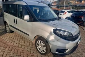 Fiat Doblo JTD LOUNGE CLIMATIZZATORE VOL. MULTIFUN