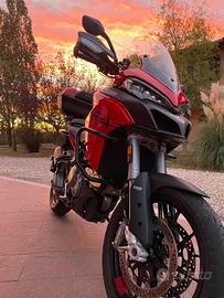 Multistrada V2 S Travel MY 2023