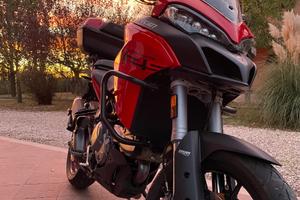 Multistrada V2 S Travel MY 2023