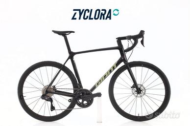 Giant TCR Advanced Pro 0 Di2 12V t.56