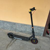 Monopattino elettrico xiaomi pro 2