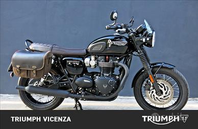TRIUMPH Bonneville 1200 T120 Black Abs