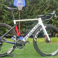 Focus izalco max 9.9