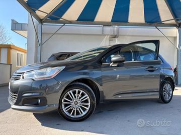 Citroen C4 1.6 HDi 90 Business