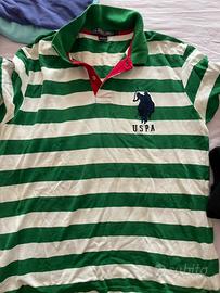 Polo USPA originale