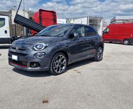 FIAT 500X 1.6 MultiJet 130 CV Sport