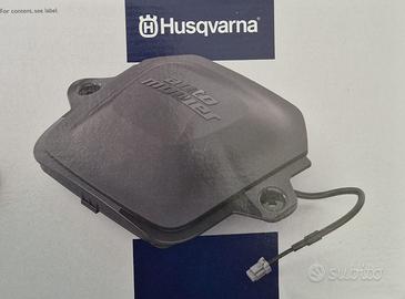 Plug in robot husqvarna 305-310-315 nera