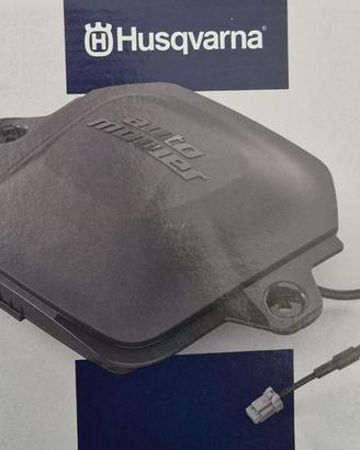 Plug in robot husqvarna 305-310-315 nera