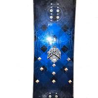 Snowboard freeride K2 Zeppelin 158