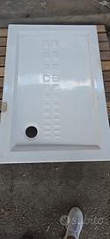piatto doccia 120x80 in ceramica