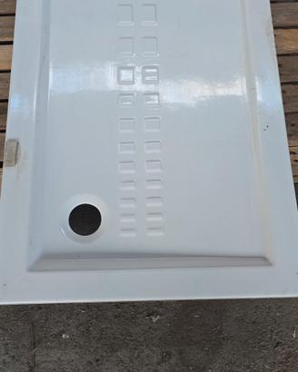 piatto doccia 120x80 in ceramica