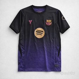 Maglia FC Barcellona away 2026/27 Lamine Yamal #10