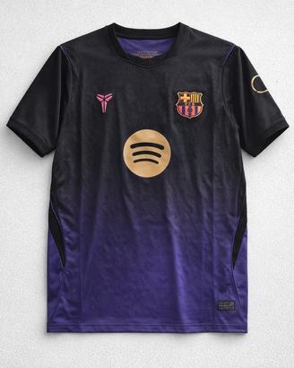 Maglia FC Barcellona away 2026/27 Lamine Yamal #10