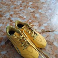 scarpini puma 38.5