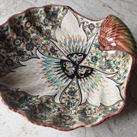 Ferruccio Mengaroni - conchiglia